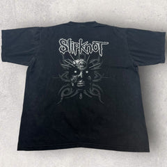 Slipknot Graphic T-Shirt - XL