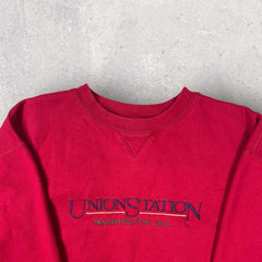 CYRK Graphic Sweatshirt - L