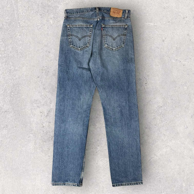 Levi’s 517 04 Jeans - W35 L34.5