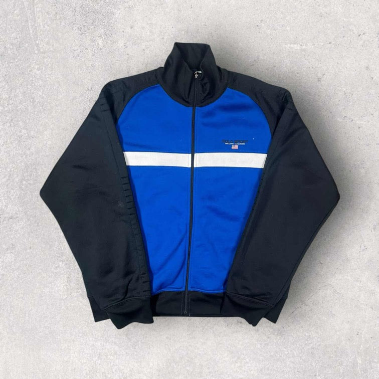 Polo Sport Fullzip Jacket - XL – Jello Thrifts