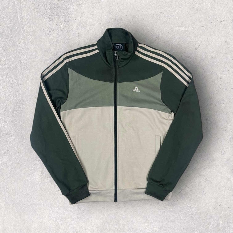 Adidas Track Jacket - S