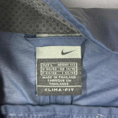 Nike Clima-fit Windbreaker Jacket - L