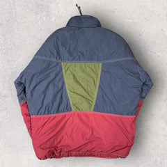 Vintage Magic Venture Puffer Jacket - XXL