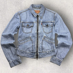 Levi’s Denim jacket - S