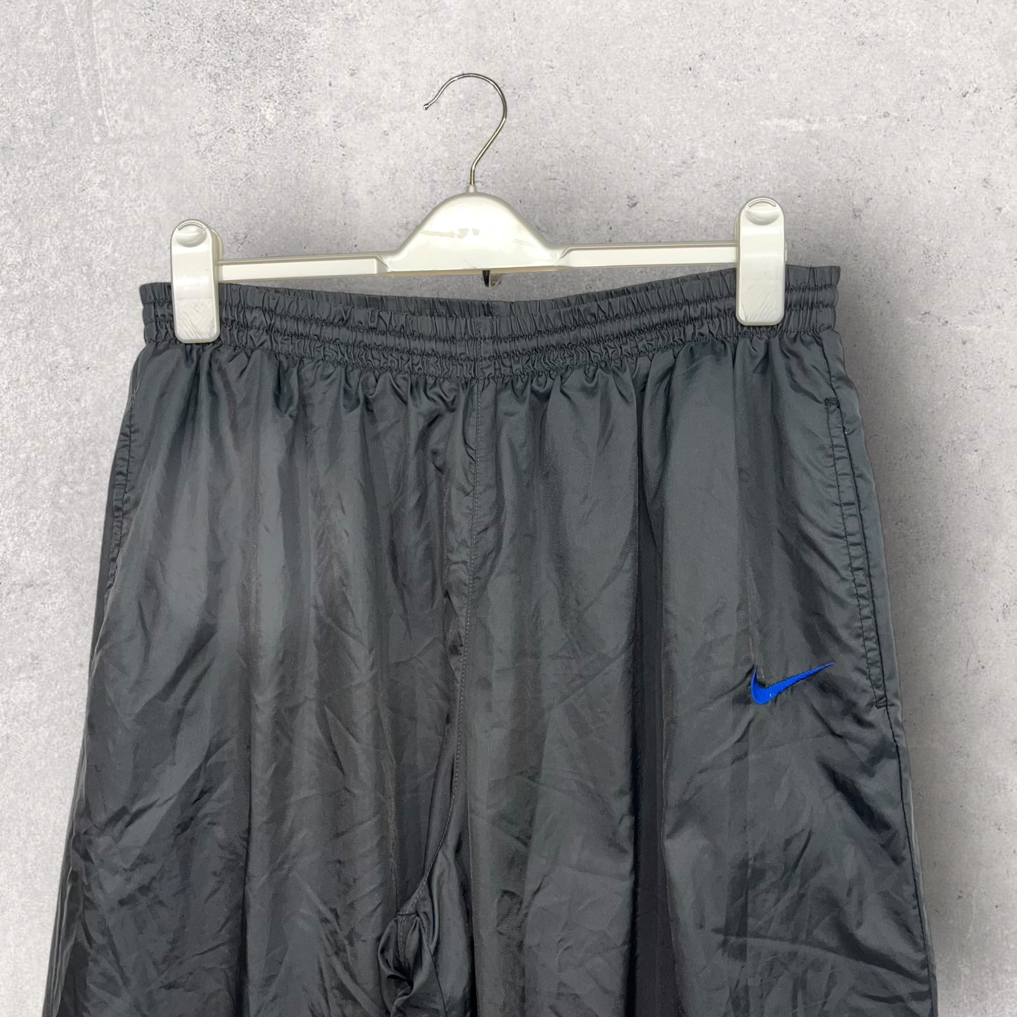 Nike Parachute Trousers - XL