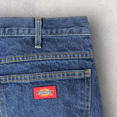Dickies Straight Fit Jeans - W39 L27
