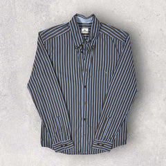 Lacoste Striped Shirt - 39
