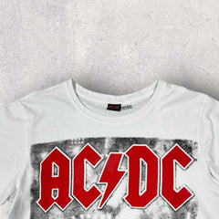 AC/DC Graphic T-shirt - M