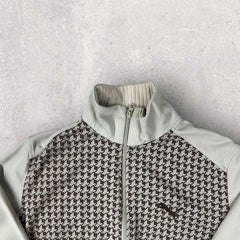 Puma Fullzip Jacket - M