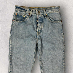 Levi’s 501 Straight Fit Jeans - W27 L27