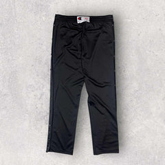 Champion Button Leg Joggers - XS