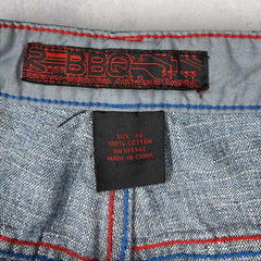 R BBQ Shorts - W36
