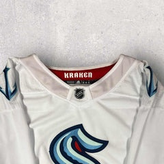 Seattle Krakens NHL Jersey - 60