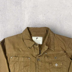 Lee Valley Buttonup Shirt - S