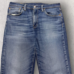 Levi’s 511 Silm Jeans - W33 L34