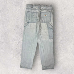 Dickies Carpenter Jeans - W31 L29.5