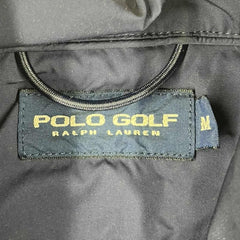 Polo Golf Windbreaker - M