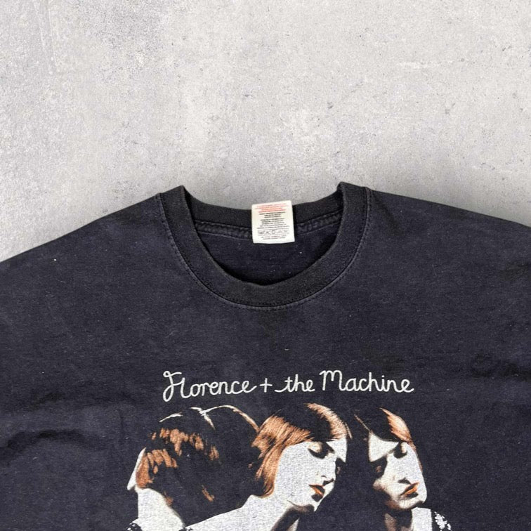 Florence + The Machine Graphic T-shirt - M