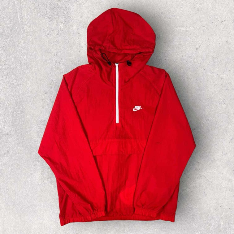 Nike Windbreaker Jacket - L