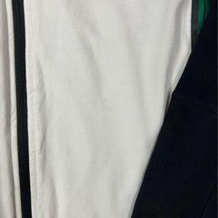 Reebok UFC Fullzip Hoodie - L