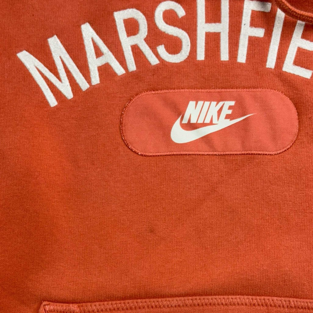 Vintage Nike Hoodie - M