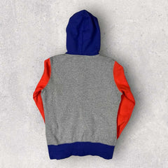 Nike Fullzip Graphic Hoodie - L