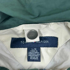 Tommy Hilfiger Windbreaker Jacket - L