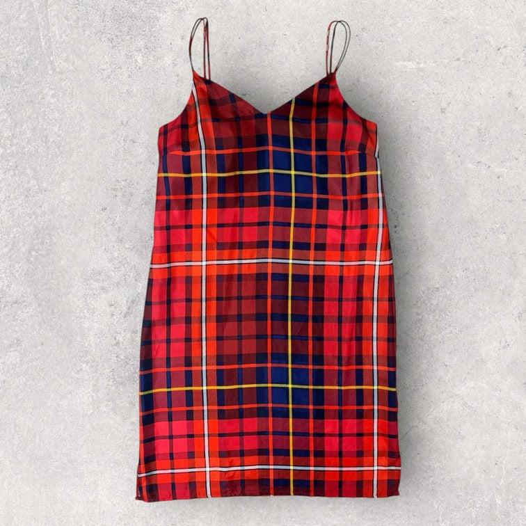 Tommy Hilfiger Slip Dress - 4