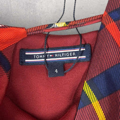 Tommy Hilfiger Slip Dress - 4