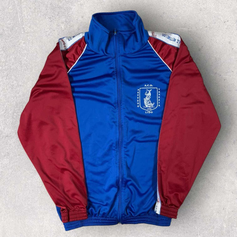 Giacomin Track Jacket - M