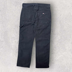 Dickies Carpenter Jeans - W33 L30