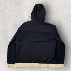 Nike Teddy Hoodie - S