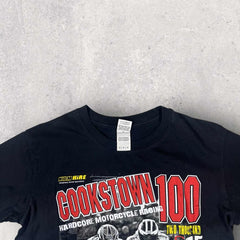 Cookstown 100 Graphic T-shirt - M
