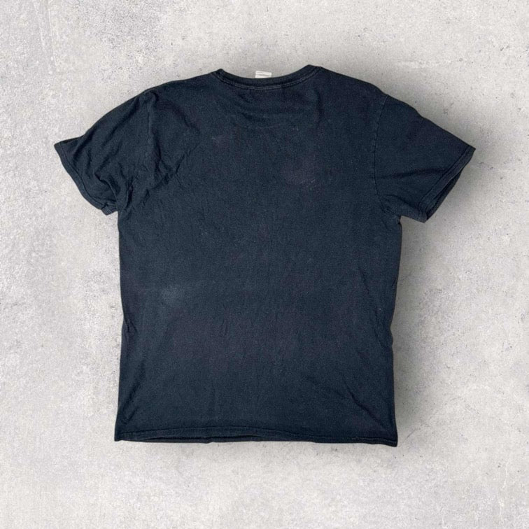 Lou Reed Transformer Graphic T-shirt - M
