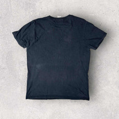 Lou Reed Transformer Graphic T-shirt - M