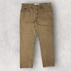 Lee Regular Fit Jeans - W36 L29.5