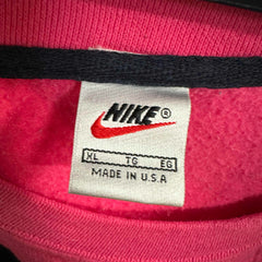 Nike Reworked Sweatshirt - XL