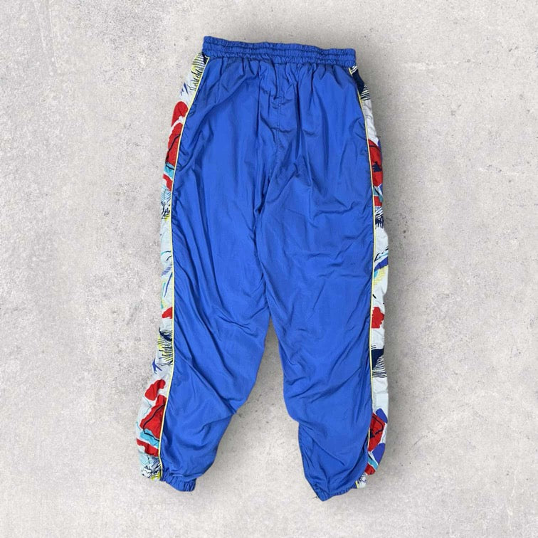 Festival Windbreaker Joggers - UK14