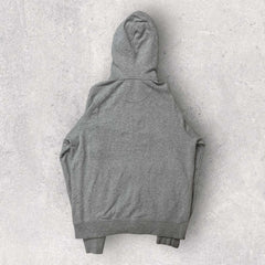 Nike Fullzip Hoodie - L