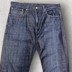 Levi’s 508 Straight Jeans - W34 L33