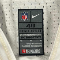 Dallas Cowboys Jersey - 40