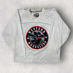 Western Wranglers Jersey - M