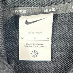 Nike Dri-Fit Graphic Hoodie - M