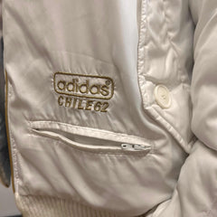 Adidas Chile 62 Puffer Coat - M