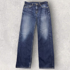 Levis 751 Straight jeans - W33 L31