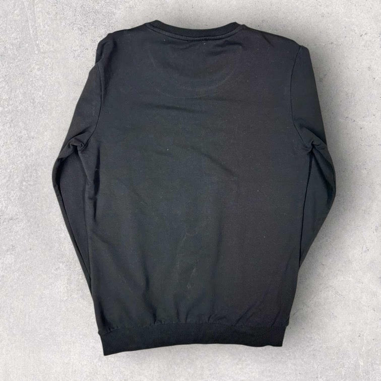 Kenzo Graphic Sweatshirt - M