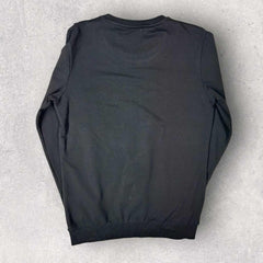 Kenzo Graphic Sweatshirt - M