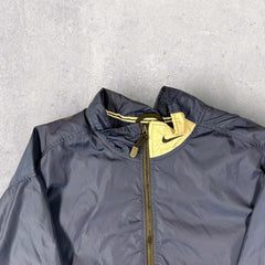 Nike Colour Block Windbreaker- XL