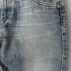 Levi’s 516 04 Bootcut Jeans - W25 L32