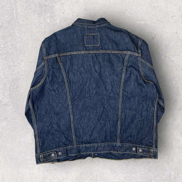 Levi’s Denim Jacket - XXL